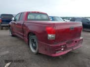 ✅ 2008 Toyota Tundra • VIN: 5TFRU54158X008853 • Лот: 42662742. Опубликован ранее на IAAI с пробегом Не указан. Бесплатный доступ к архиву аукционных продаж из США и подробный отчёт об истории автомобиля на DreamBid. Изображение 3.