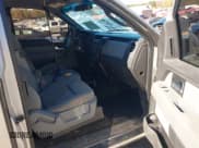 ✅ 2014 Ford F-150 XLT • VIN: 1FTFX1EF8EKE08525 • Lot: 43617904. Wystawiony na IAAI z przebiegiem 358 413 mil. Bezpłatny archiwum sprzedaży aukcyjnych z USA i szczegółowy raport historii pojazdu na DreamBid. Zdjęcie 5.