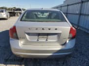 ✅ 2009 Volvo S40 2.4L • VIN: YV1MS382292464180 • Lot: 76491844. Listed on Copart with 109,250 mi. Free auction sales archive from the USA and detailed vehicle history report at DreamBid. Image 6.