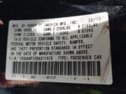 ✅ 2013 Acura TL • VIN: 19UUA8F24DA011476 • Lot: 42641680. Listed on IAAI with 165,717 mi. Free auction sales archive from the USA and detailed vehicle history report at DreamBid. Image 9.