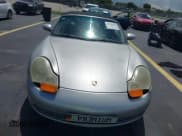 ✅ 2001 Porsche Boxster • VIN: WP0CA29811U621823 • Lot: 42742442. Wystawiony na IAAI z przebiegiem 74 478 mil. Bezpłatny archiwum sprzedaży aukcyjnych z USA i szczegółowy raport historii pojazdu na DreamBid. Zdjęcie 12.