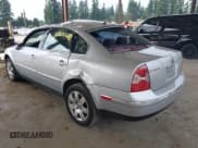 ✅ 2002 Volkswagen Passat GLS • VIN: WVWPD63B32P047892 • Lot: 43182744. Listed on IAAI with 163,621 mi. Free auction sales archive from the USA and detailed vehicle history report at DreamBid. Image 3.