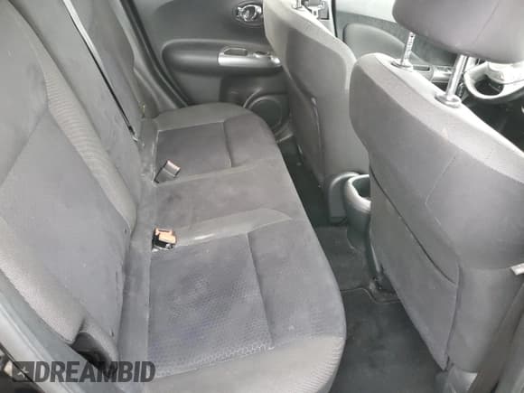 ✅ 2013 Nissan Juke S • VIN: JN8AF5MV8DT206620 • Lot: 82218605. Listed on Copart with 134,389 mi. Free auction sales archive from the USA and detailed vehicle history report at DreamBid. Image 11.