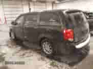2013 Dodge Grand Caravan R/T с VIN 2C4RDGEGXDR588088, выставлен на аукционе IAAI как лот 41558078 с пробегом 132 135 миль миль и . История ставок и продаж доступна на DreamBid. Изображение 3.
