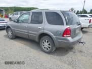 ✅ 2006 Buick Rainier CXL • VIN: 5GADT13S362272133 • Lot: 42915517. Listed on IAAI with 166,599 mi. Free auction sales archive from the USA and detailed vehicle history report at DreamBid. Image 3.