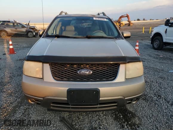 ✅ 2006 Ford Freestyle SEL • VIN: 1FMZK02166GA59847 • Lot: 91850295. Wystawiony na Copart z przebiegiem 215 467 mil. Bezpłatny archiwum sprzedaży aukcyjnych z USA i szczegółowy raport historii pojazdu na DreamBid. Zdjęcie 5.