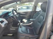 ✅ 2021 Chevrolet Bolt EV Premier • VIN: 1G1FZ6S00M4103281 • Lot: 70911725. Listed on Copart with 48,978 mi. Free auction sales archive from the USA and detailed vehicle history report at DreamBid. Image 7.