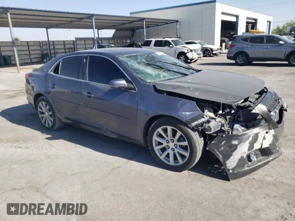 2013 Chevrolet Malibu LT z VIN 1G11E5SA9DF190515, wystawiony jako Copart lot #63596934 z przebiegiem 147 385 mil mil oraz Szkoda całkowita • Salvage title. Historia ofert i sprzedaży dostępna na DreamBid. Obrazek 4.