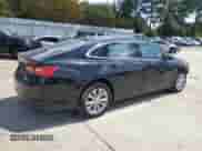 2024 Chevrolet Malibu LT with VIN 1G1ZD5STXRF129964, listed as a Copart auction lot 70171295 with 65,626 mi miles and Salvage title. Bid and sale history available at DreamBid. Image 3.