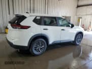 ✅ 2024 Nissan Rogue S • VIN: 5N1BT3AA7RC709654 • Лот: 82035515. Опубликован ранее на Copart с пробегом 54 023 миль. Бесплатный доступ к архиву аукционных продаж из США и подробный отчёт об истории автомобиля на DreamBid. Изображение 3.