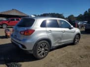 ✅ 2019 Mitsubishi Outlander ES • VIN: JA4AP3AU3KU030957 • Lot: 91531035. Wystawiony na Copart z przebiegiem Nie podano. Bezpłatny archiwum sprzedaży aukcyjnych z USA i szczegółowy raport historii pojazdu na DreamBid. Zdjęcie 3.