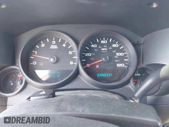 2008 GMC Sierra 1500 Work Truck with VIN 1GTEC14X08Z181408, listed as a IAAI auction lot 43346330 with 99,972 mi miles and . Bid and sale history available at DreamBid. Image 7.