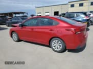 ✅ 2021 Hyundai Accent SE • VIN: 3KPC24A68ME147066 • Лот: 49902145. Опубликован ранее на Copart с пробегом 60 089 миль. Бесплатный доступ к архиву аукционных продаж из США и подробный отчёт об истории автомобиля на DreamBid. Изображение 2.