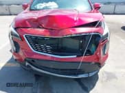 ✅ 2021 Cadillac XT4 FWD Premium Luxury • VIN: 1GYFZCR48MF004849 • Лот: 42131896. Опубликован ранее на IAAI с пробегом 9 864 миль. Бесплатный доступ к архиву аукционных продаж из США и подробный отчёт об истории автомобиля на DreamBid. Изображение 12.