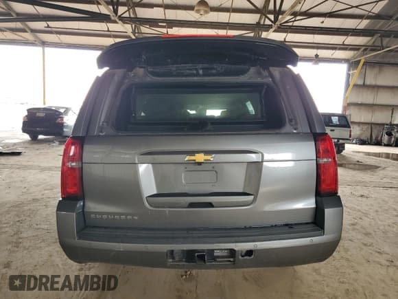 ✅ 2020 Chevrolet Suburban LT • VIN: 1GNSKHKC1LR156323 • Лот: 86182775. Опубликован ранее на Copart с пробегом Не указан. Бесплатный доступ к архиву аукционных продаж из США и подробный отчёт об истории автомобиля на DreamBid. Изображение 6.