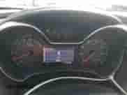 2014 Chevrolet Impala LS with VIN 1G11Y5SL5EU116191, listed as a Copart auction lot 82773535 with 92,691 mi miles and Salvage title. Bid and sale history available at DreamBid. Image 9.