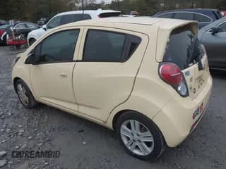 ✅ 2014 Chevrolet Spark LT • VIN: KL8CD6S94EC501164 • Лот: 43571986. Опубликован ранее на IAAI с пробегом 165 605 миль. Бесплатный доступ к архиву аукционных продаж из США и подробный отчёт об истории автомобиля на DreamBid. Изображение 3.