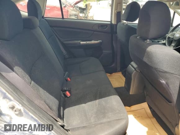 ✅ 2015 Subaru Impreza 2.0i • VIN: JF1GPAA66F9204654 • Lot: 63112765. Wystawiony na Copart z przebiegiem 122 503 mil. Bezpłatny archiwum sprzedaży aukcyjnych z USA i szczegółowy raport historii pojazdu na DreamBid. Zdjęcie 10.