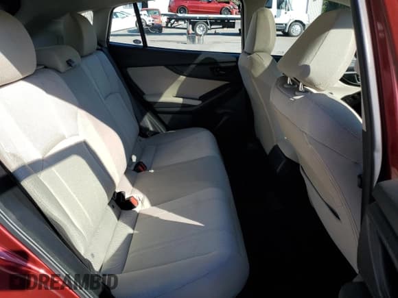 ✅ 2017 Subaru Impreza Premium • VIN: 4S3GTAD69H3705948 • Lot: 80708755. Listed on Copart with 40,496 mi. Free auction sales archive from the USA and detailed vehicle history report at DreamBid. Image 11.