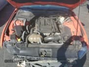 ✅ 2016 Ford Mustang EcoBoost Premium • VIN: 1FA6P8TH5G5216323 • Lot: 68204665. Wystawiony na Copart z przebiegiem 98 002 mil. Bezpłatny archiwum sprzedaży aukcyjnych z USA i szczegółowy raport historii pojazdu na DreamBid. Zdjęcie 11.