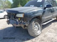 ✅ 2006 Chevrolet Silverado 1500 LT1 • VIN: 2GCEK13T561216161 • Лот: 41971967. Опубликован ранее на IAAI с пробегом 256 286 миль. Бесплатный доступ к архиву аукционных продаж из США и подробный отчёт об истории автомобиля на DreamBid. Изображение 6.