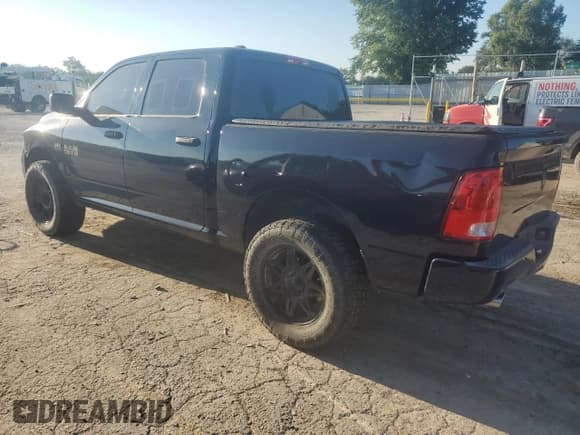 ✅ 2014 Ram 1500 Express • VIN: 1C6RR6KT6ES455381 • Lot: 69567025. Wystawiony na Copart z przebiegiem 143 435 mil. Bezpłatny archiwum sprzedaży aukcyjnych z USA i szczegółowy raport historii pojazdu na DreamBid. Zdjęcie 2.