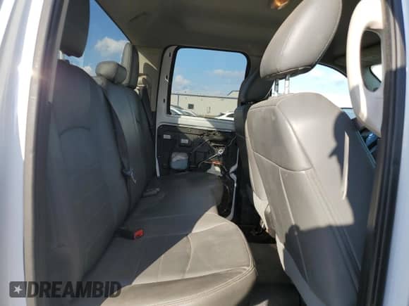 2016 Ram 1500 Tradesman с VIN 1C6RR7FT8GS166537, выставлен на аукционе Copart как лот 85154525 с пробегом 110 654 миль миль и Списание • Salvage title. История ставок и продаж доступна на DreamBid. Изображение 10.