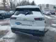 2025 Chevrolet Equinox AWD LT с VIN 3GNAXPEG5SL101319, выставлен на аукционе IAAI как лот 41412911 с пробегом 2 599 миль миль и . История ставок и продаж доступна на DreamBid. Изображение 16.