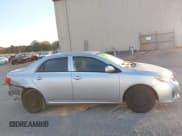 ✅ 2012 Toyota Corolla LE • VIN: 2T1BU4EE8CC883204 • Lot: 43534039. Listed on IAAI with 202,649 mi. Free auction sales archive from the USA and detailed vehicle history report at DreamBid. Image 13.