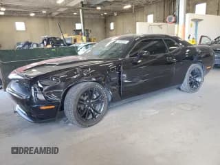 ✅ 2016 Dodge Challenger R/T Plus • VIN: 2C3CDZBT1GH275996 • Lot: 70203065. Listed on Copart with 62,643 mi. Free auction sales archive from the USA and detailed vehicle history report at DreamBid. Image 1.