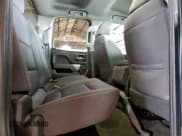 ✅ 2017 Chevrolet Silverado 1500 LT • VIN: 1GCRCREC8HZ173701 • Lot: 93952485. Listed on Copart with 148,156 mi. Free auction sales archive from the USA and detailed vehicle history report at DreamBid. Image 10.