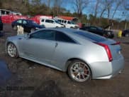 ✅ 2012 Cadillac CTS-V • VIN: 1G6DV1EP3C0112443 • Лот: 41313038. Опубликован ранее на IAAI с пробегом 114 016 миль. Бесплатный доступ к архиву аукционных продаж из США и подробный отчёт об истории автомобиля на DreamBid. Изображение 3.