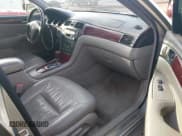 ✅ 2002 Lexus ES 300 • VIN: JTHBF30GX25008519 • Lot: 41883992. Listed on IAAI with 179,979 mi. Free auction sales archive from the USA and detailed vehicle history report at DreamBid. Image 5.