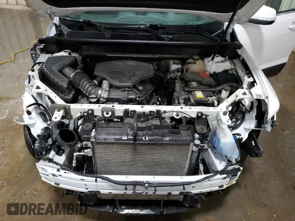 ✅ 2021 GMC Acadia SLE • VIN: 1GKKNRLS1MZ147218 • Lot: 89693655. Wystawiony na Copart z przebiegiem 80 242 mil. Bezpłatny archiwum sprzedaży aukcyjnych z USA i szczegółowy raport historii pojazdu na DreamBid. Zdjęcie 12.