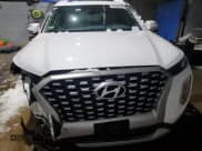 ✅ 2021 Hyundai Palisade SEL • VIN: KM8R2DHE9MU176371 • Лот: 44863335. Опубликован ранее на Copart с пробегом 36 943 миль. Бесплатный доступ к архиву аукционных продаж из США и подробный отчёт об истории автомобиля на DreamBid. Изображение 5.