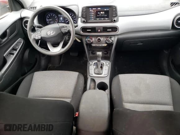 ✅ 2019 Hyundai Kona SE • VIN: KM8K1CAA3KU278770 • Лот: 71862674. Опубликован ранее на Copart с пробегом 65 216 миль. Бесплатный доступ к архиву аукционных продаж из США и подробный отчёт об истории автомобиля на DreamBid. Изображение 8.