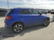 ✅ 2022 Hyundai Venue Limited • VIN: KMHRC8A32NU178249 • Lot: 42611865. Listed on Copart with 39,801 mi. Free auction sales archive from the USA and detailed vehicle history report at DreamBid. Image 3.