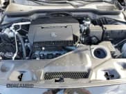 ✅ 2023 Acura MDX • VIN: 5J8YE1H36PL028064 • Lot: 61346625. Listed on Copart with 16,587 mi. Free auction sales archive from the USA and detailed vehicle history report at DreamBid. Image 12.