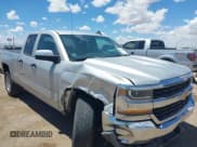 ✅ 2019 Chevrolet Silverado 1500 LT • VIN: 2GCRCPECXK1135990 • Lot: 42414230. Wystawiony na IAAI z przebiegiem 105 985 mil. Bezpłatny archiwum sprzedaży aukcyjnych z USA i szczegółowy raport historii pojazdu na DreamBid. Zdjęcie 1.