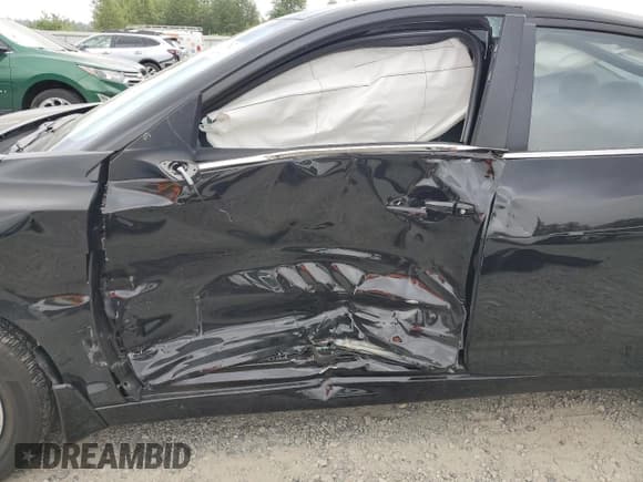 ✅ 2024 Nissan Sentra SV • VIN: 3N1AB8CVXRY242854 • Lot: 60853315. Wystawiony na Copart z przebiegiem 5 818 mil. Bezpłatny archiwum sprzedaży aukcyjnych z USA i szczegółowy raport historii pojazdu na DreamBid. Zdjęcie 7.