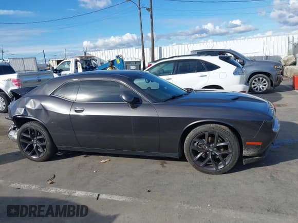 ✅ 2020 Dodge Challenger SXT • VIN: 2C3CDZAG2LH113356 • Лот: 43773145. Опубликован ранее на IAAI с пробегом 36 449 миль. Бесплатный доступ к архиву аукционных продаж из США и подробный отчёт об истории автомобиля на DreamBid. Изображение 14.