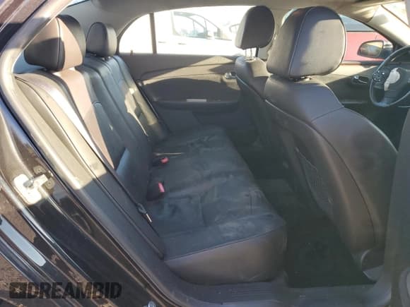 ✅ 2010 Chevrolet Malibu LTZ • VIN: 1G1ZE5E79A4106784 • Lot: 73327274. Listed on Copart with 192,808 mi. Free auction sales archive from the USA and detailed vehicle history report at DreamBid. Image 10.