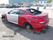 ✅ 2005 Hyundai Tiburon GS • VIN: KMHHM65D45U183100 • Лот: 43627934. Опубликован ранее на IAAI с пробегом 130 401 миль. Бесплатный доступ к архиву аукционных продаж из США и подробный отчёт об истории автомобиля на DreamBid. Изображение 3.