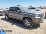 ✅ 2024 Nissan Frontier SV • VIN: 1N6ED1EK9RN630381 • Lot: 65854235. Wystawiony na Copart z przebiegiem 27 219 mil. Bezpłatny archiwum sprzedaży aukcyjnych z USA i szczegółowy raport historii pojazdu na DreamBid. Zdjęcie 4.