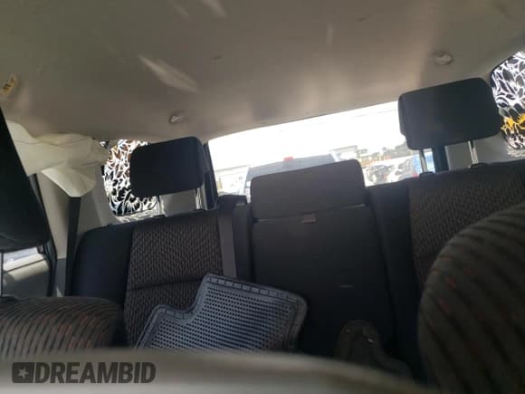 ✅ 2010 Toyota 4Runner SR5 • VIN: JTEZU5JR1A5013507 • Lot: 62903015. Listed on Copart with 202,857 mi. Free auction sales archive from the USA and detailed vehicle history report at DreamBid. Image 10.