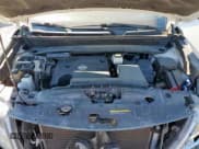 ✅ 2015 Nissan Pathfinder Platinum • VIN: 5N1AR2MN9FC606525 • Lot: 85568315. Wystawiony na Copart z przebiegiem 87 589 mil. Bezpłatny archiwum sprzedaży aukcyjnych z USA i szczegółowy raport historii pojazdu na DreamBid. Zdjęcie 12.