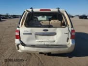 ✅ 2008 Ford Expedition Eddie Bauer • VIN: 1FMFU17508LA78354 • Lot: 47297895. Listed on Copart with 217,527 mi. Free auction sales archive from the USA and detailed vehicle history report at DreamBid. Image 6.