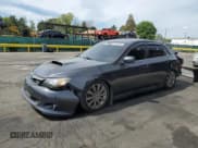 ✅ 2009 Subaru WRX w/Premium Pkg • VIN: JF1GE76629G502331 • Lot: 66323605. Listed on Copart with 144,235 mi. Free auction sales archive from the USA and detailed vehicle history report at DreamBid. Image 1.