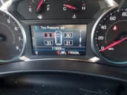 ✅ 2023 Chevrolet Equinox LT • VIN: 3GNAXTEG6PL268725 • Lot: 43513484. Wystawiony na IAAI z przebiegiem 113 008 mil. Bezpłatny archiwum sprzedaży aukcyjnych z USA i szczegółowy raport historii pojazdu na DreamBid. Zdjęcie 2.