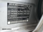 ✅ 2005 Mercedes-Benz M 500 • VIN: 4JGAB75E35A532559 • Lot: 85321484. Listed on Copart with 305,999 mi. Free auction sales archive from the USA and detailed vehicle history report at DreamBid. Image 15.